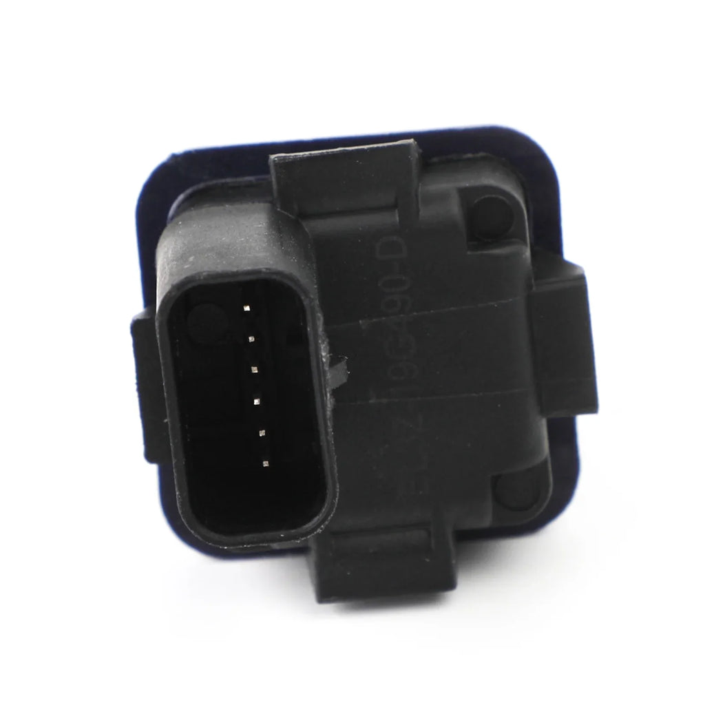 F-150 12-14 View Assist EL3Z-19G490-D Ford Camera Rear Up Back Fits For