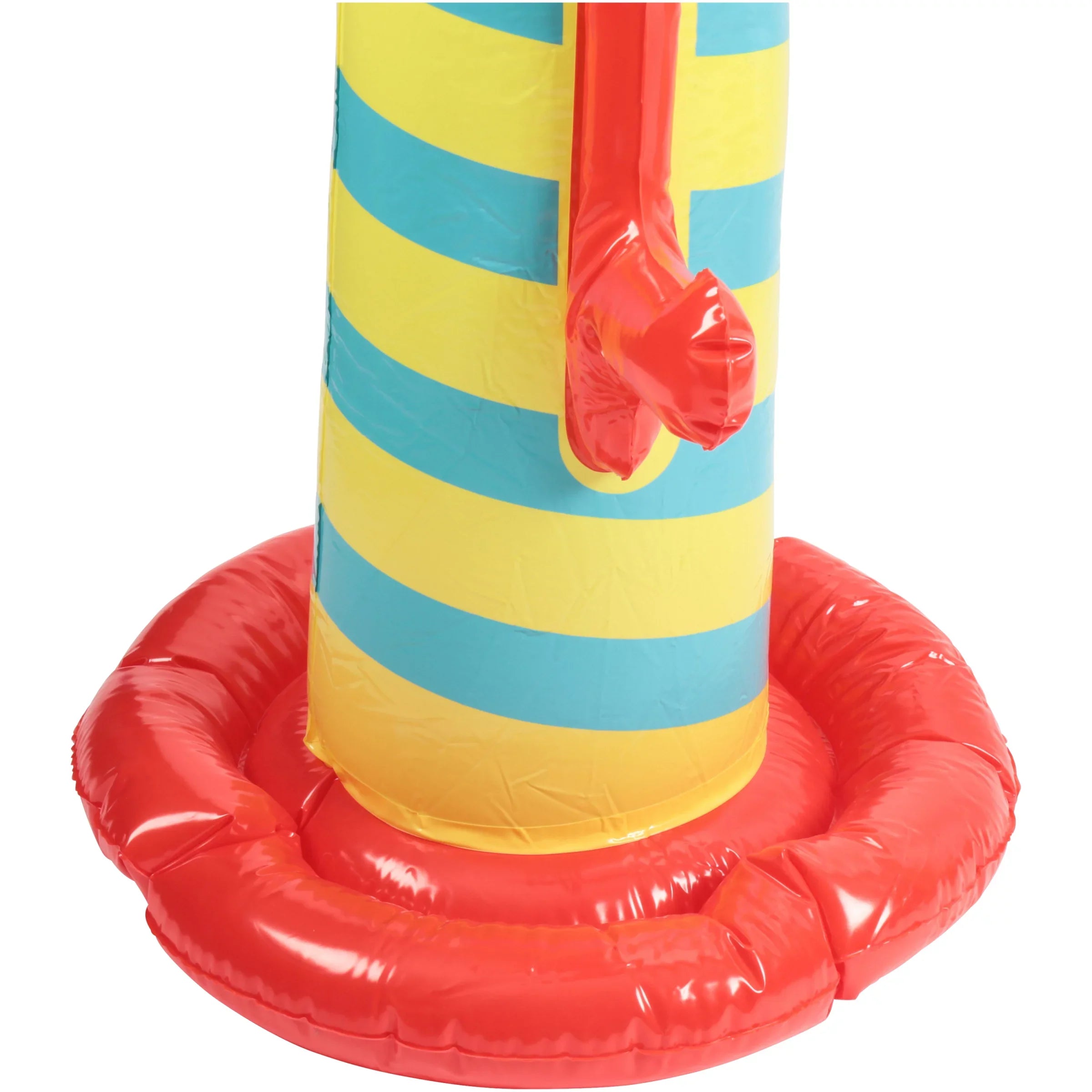 Limber Limbo Sprinkler H2O Go!?