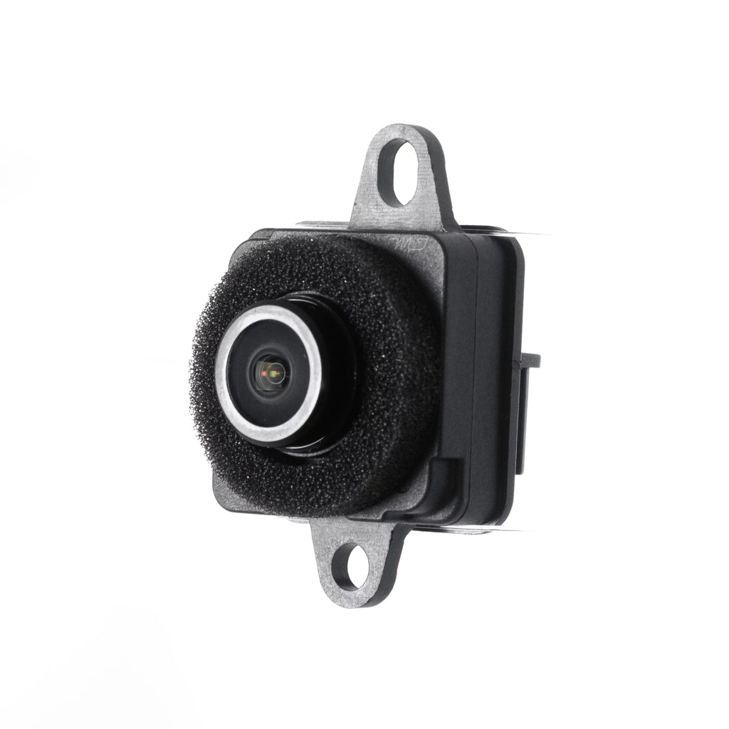 OE Rear Tailgaters Camera View Replacement Master Backup Challenger Part Dodge # for 4672760AB, (2015-2019) 4672760AC