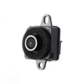 OE Rear Tailgaters Camera View Replacement Master Backup Challenger Part Dodge # for 4672760AB, (2015-2019) 4672760AC
