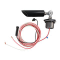 Infrared Emcraft Stem Blaster, Mount, Weather Proof Ir