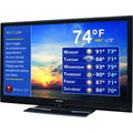 Class 42" (LB-T422U) HDTV Sharp LED-LCD (1080p) TV