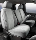 A/REST GRAY COMP S CUSHION RAM 1500/2500/3500 CAB Fia H/REST FIAOE39-15 Inc. MEGA FRNT OE39-15 CTR 40/20/40 GRAY 06-09