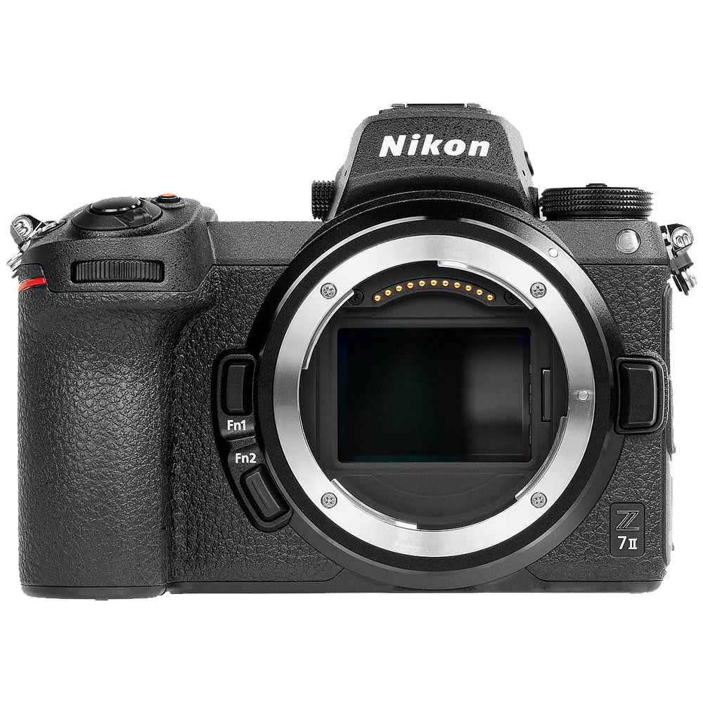 II 50-250mm f/1.8 Z7 Lens + + Filter with Nikon Handbag Camera 64GB + 3 VR Set S f/4.5-6.3 Lens + 24mm PC Mirrorless
