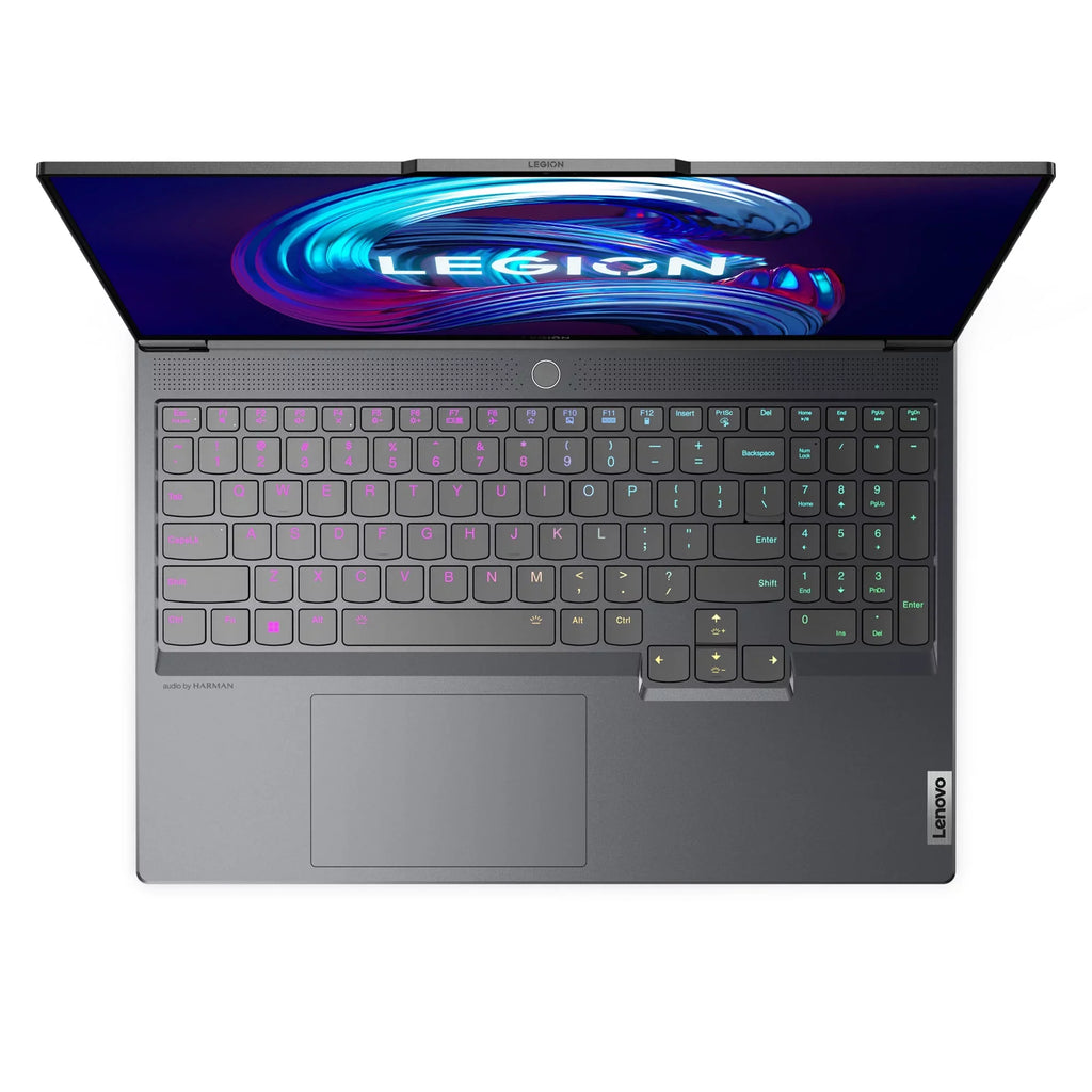English Ryzen - AMD 2560 1600 Hz 1 16 IPS 11 3.2 Win gray US RX / x GHz 7 @ - - 165 - SSD NVMe - Legion kbd: Radeon - storm - GB 6800H 6700M 82UH TB - 16ARHA7 Lenovo Home - 16" 6E RAM Wi-Fi 7 (WQXGA)