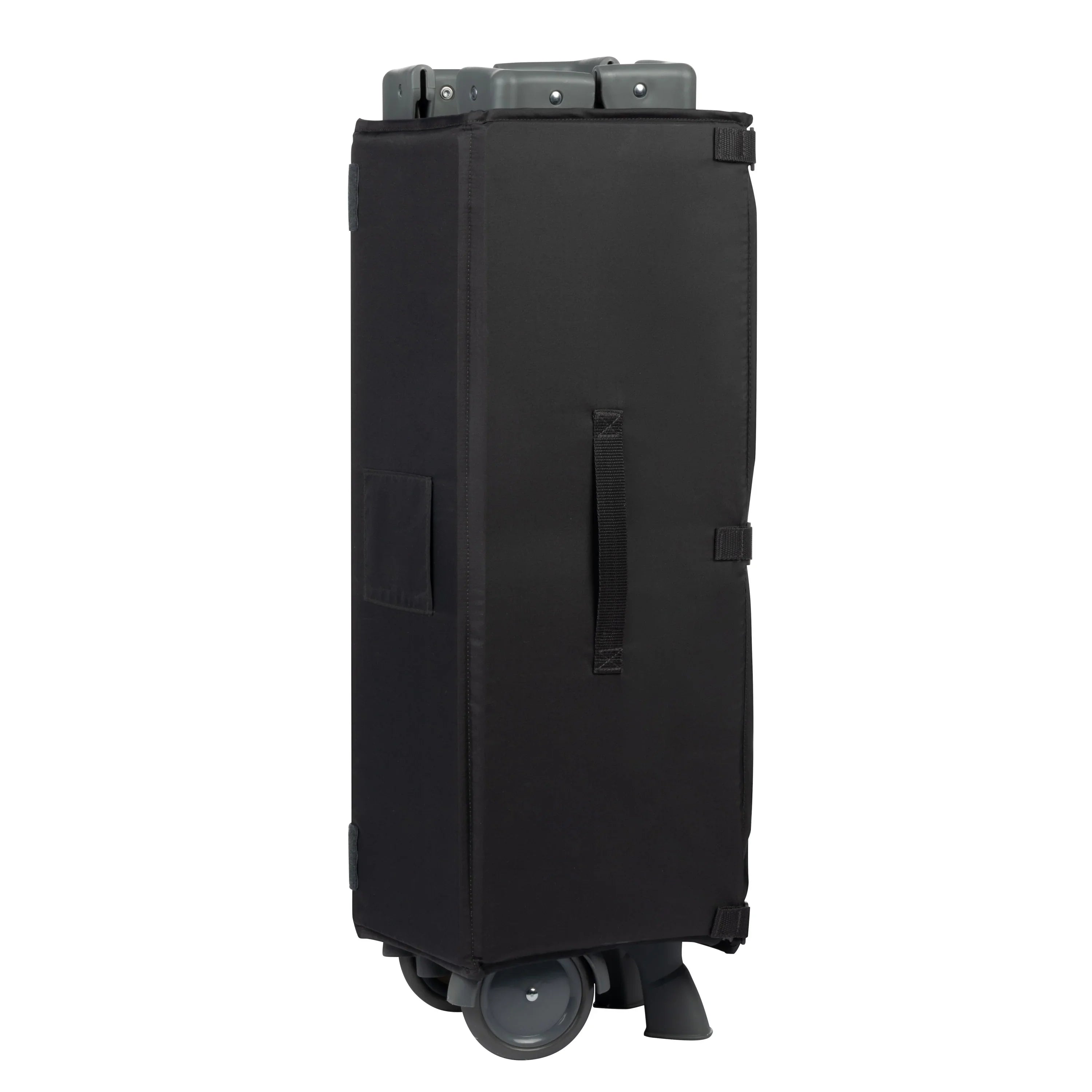 Play Castle Rocking Bassinet, Size Point with Full Yard Monbebe