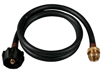 4' Char-Broil Universal Hose Adapter