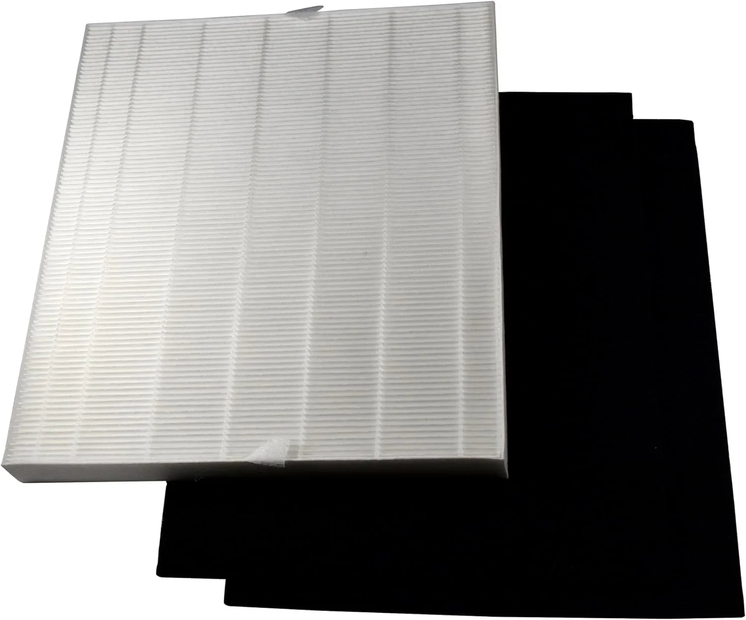 Activated + AP1512HH 2 Airmega HQRP 3304899, Replacement 4 Carbon Mighty, Purifier, Compatible True Airmega AP-1512HH AP-1518R with 200M Filter HEPA Part Air Pre-Filters Coway Filter