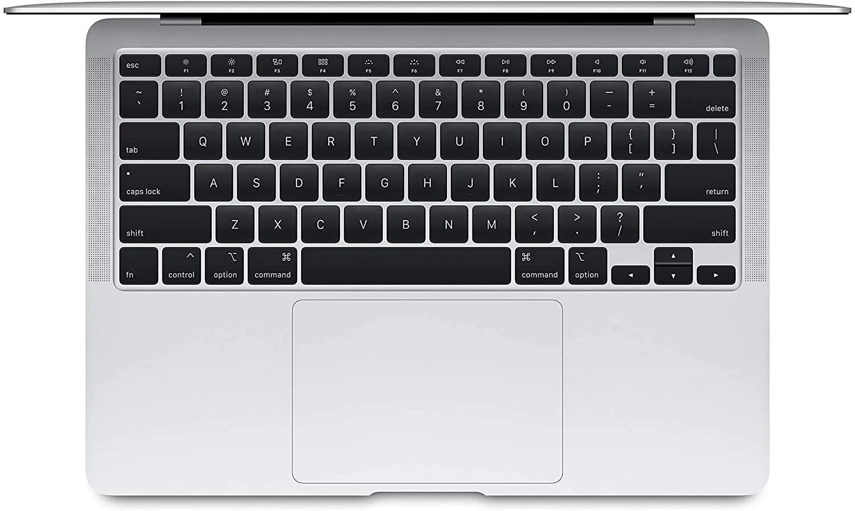 Retina 13" MacBook GB GHz New) i7 Mouse (Refurbished: Case Pre-Owned Like 16 Air 1.2 2020 and Gray ssd GB Wireless 512 BTO/CTO, Apple Space