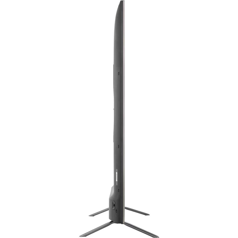 viewable) Diagonal HDR N7000U TV 3840 TV Smart (2160p) LC-43N7000U 2160 - LCD UHD 4K series - Class LED-backlit x - Sharp (42.5" 43" - - Aquos