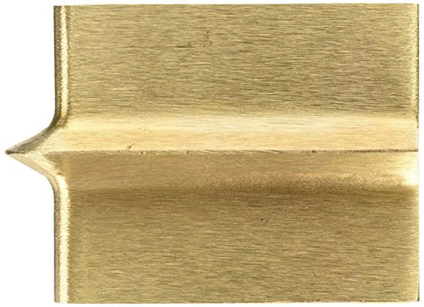 Groover Bit Walking w/o Kraft 6"x4-1/2" CC304-01 3/4"x7/8" Handle Tools Bronze