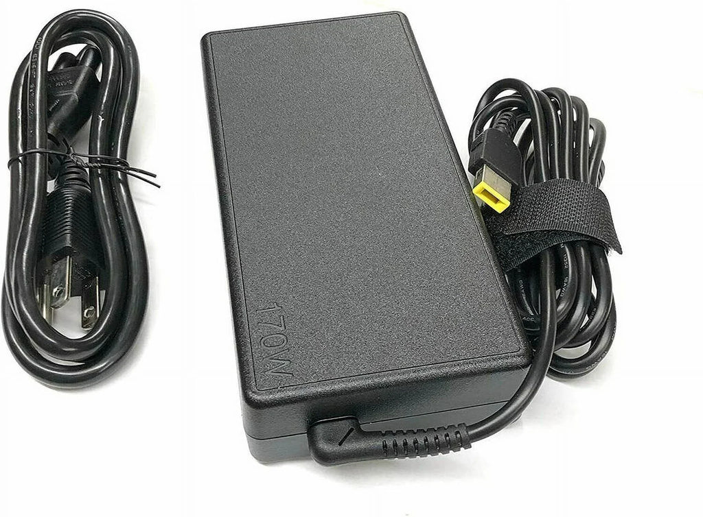 P50 Charger 15 17 Power Legion R720 170W P52 Adapter P51 14 Lenovo Y7000 AC