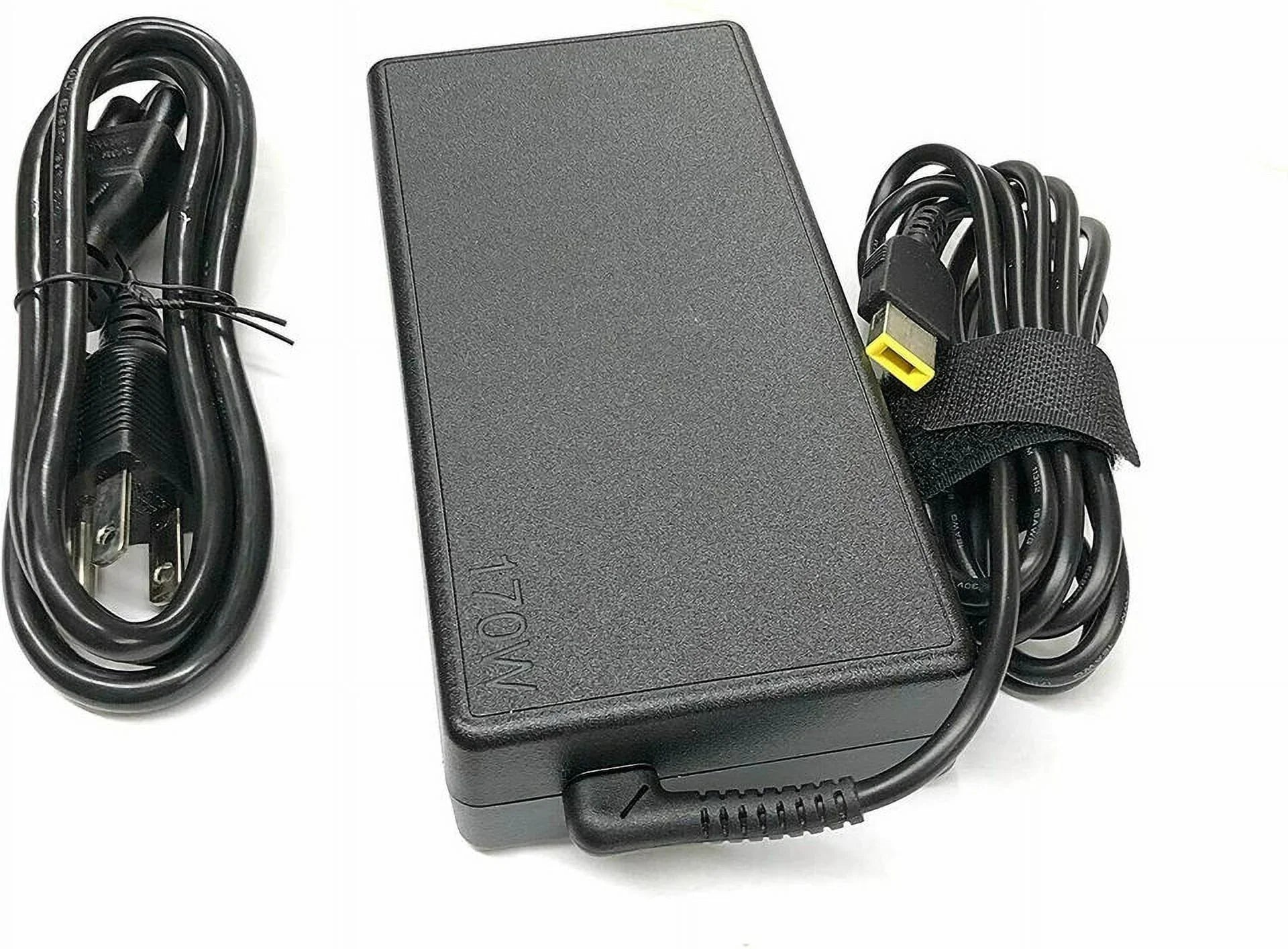 P50 Charger 15 17 Power Legion R720 170W P52 Adapter P51 14 Lenovo Y7000 AC