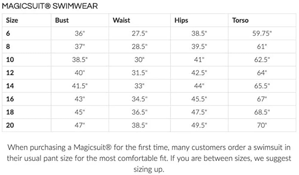 Slimming Womens Tankini Top Black/White Strap Bra Suit Cup 12 Bathing Chloe Magicsuit Swimwear Soft Adjustable
