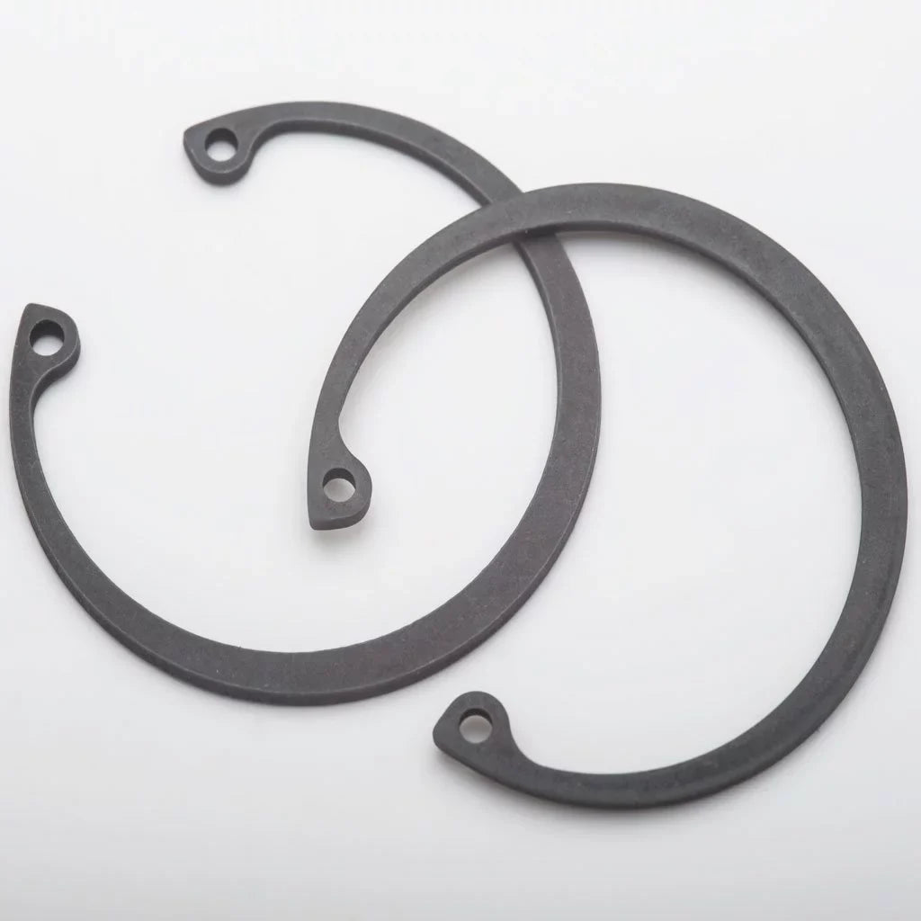 / Internal Housing (Pack of Retaining Steel 1-5/16" Carbon Ring 600) Ring