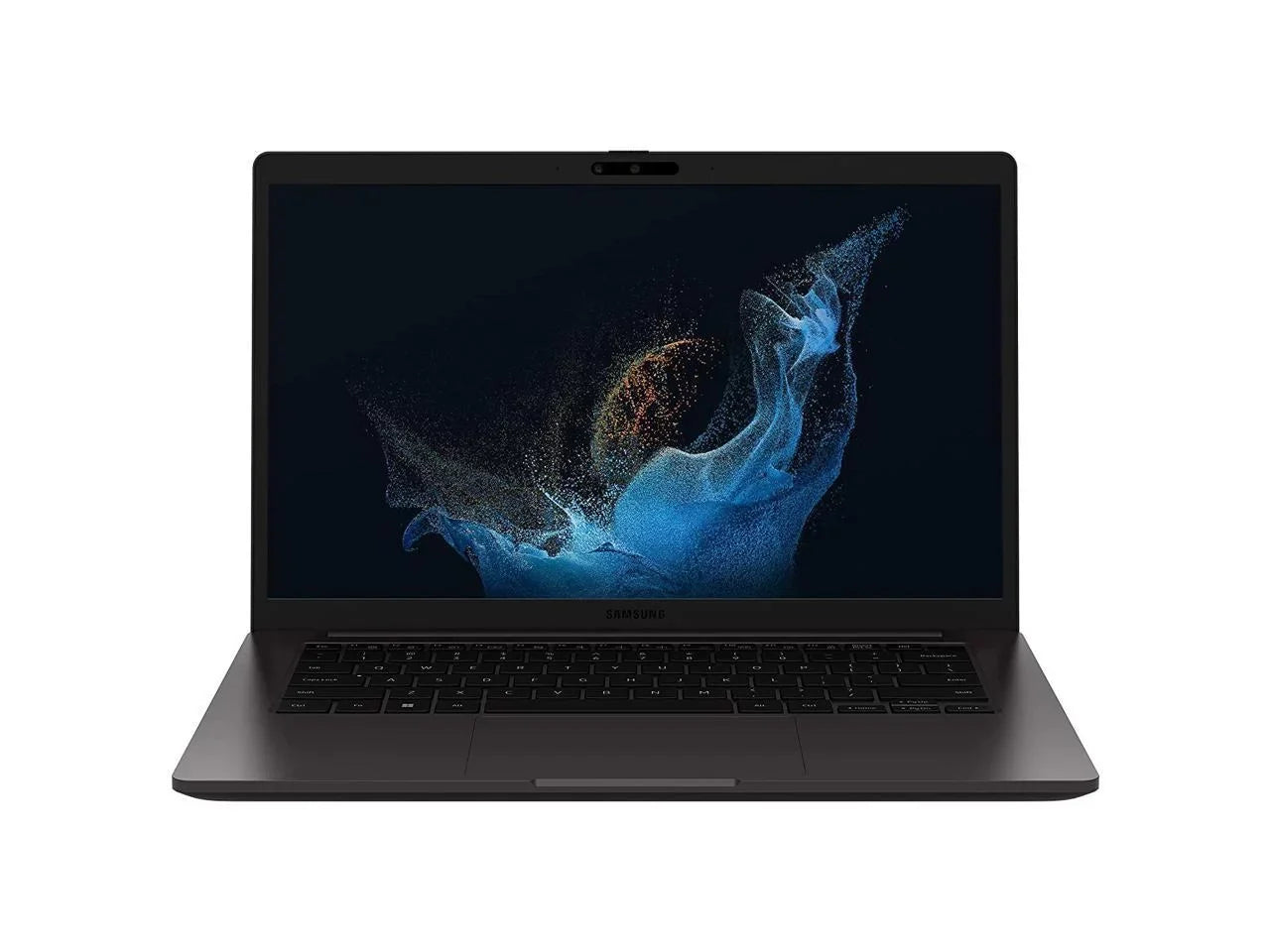 Enhanced Security, SAMSUNG 12th PRO, Gen Intel / Processor / Laptop vPro w/ 28W Business 256GB, Galaxy ?NP641BEF-KA1US, 16GB 11 i5-1250P 14" Graphite Book2 Computer, Windows