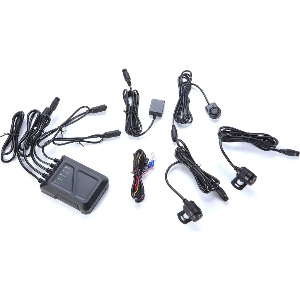 Cam HD cable Kenwood optional extension STZ-RFCC100 Kenwood 3.3ft Dash camera Motorsports with Camera (1m) Rear-View and with a GPS STZ-RF200WD