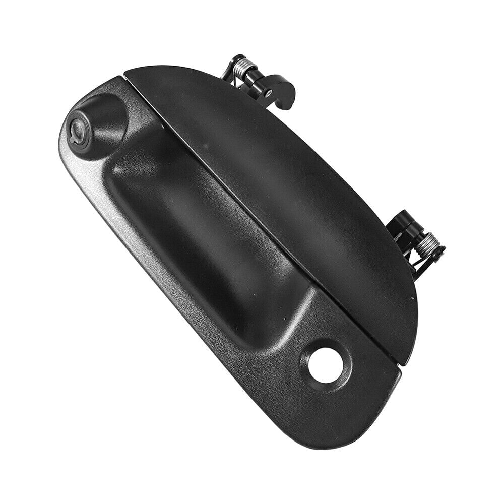 Handle FORD & 97-07 Kit Camera View Rear Paddsun FIT Backup Tailgate Wiring F150 F250 w/