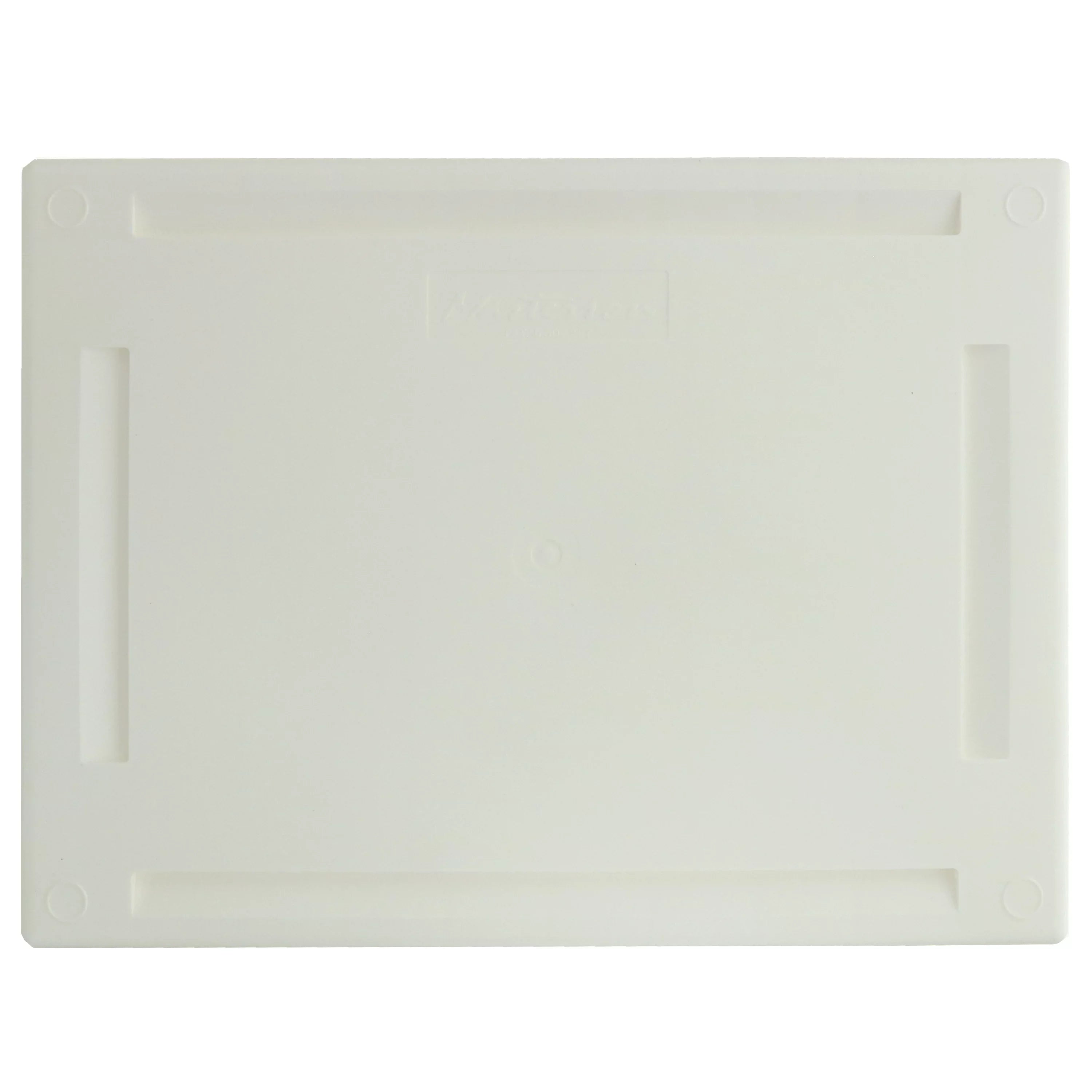 Watercolor x 15-1/2" Pro Masterson Palette, 11-1/2" Aqua