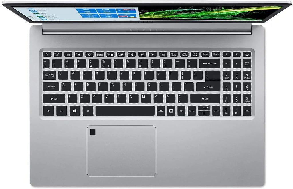 '+ (Accessory 5 Acer Bundle) Aspire (A515-55-35SE)
