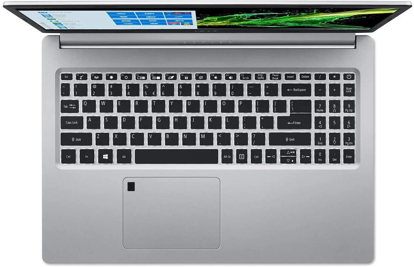 '+ (Accessory 5 Acer Bundle) Aspire (A515-55-35SE)