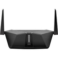 4-Stream Dual-Band with USB Netgear AX3000 Router WiFi Nighthawk port 6 RAX38-100NAS 3.0