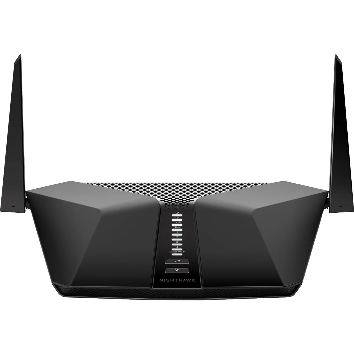 4-Stream Dual-Band with USB Netgear AX3000 Router WiFi Nighthawk port 6 RAX38-100NAS 3.0