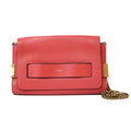 Shoulder Women's Leather (Fair) Pink Chlo¨¦ Chloe Pre-Owned Bag