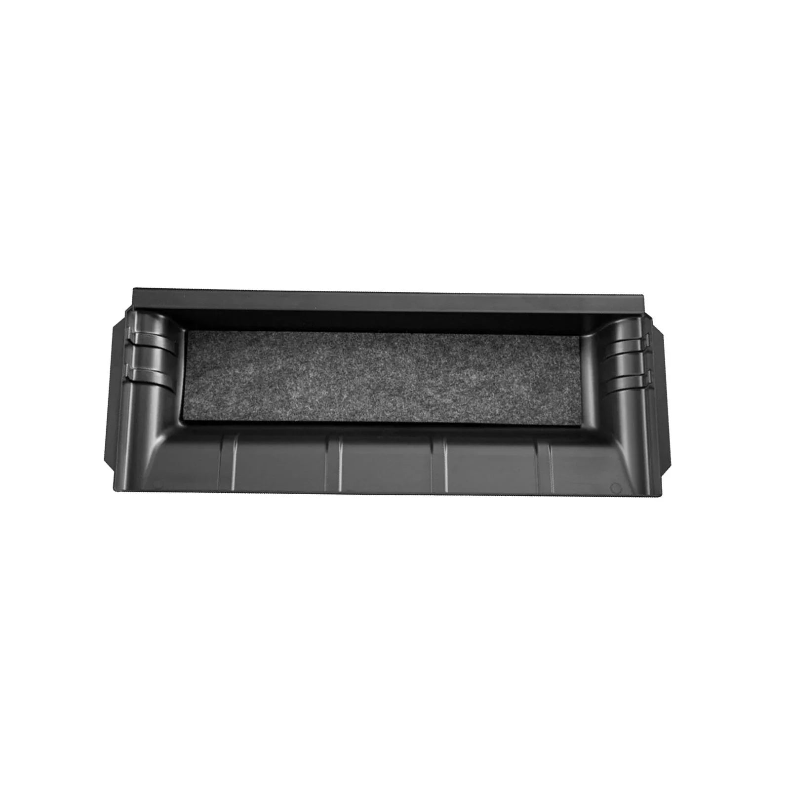 Storage Seat Tray under /Tray 3 Organizer Storage /Underseat Storage Box/ for Hidden Hidden Plus Seat Yuan Tray Hidden 1Piece Atto under Box/ Tray/ Replaces