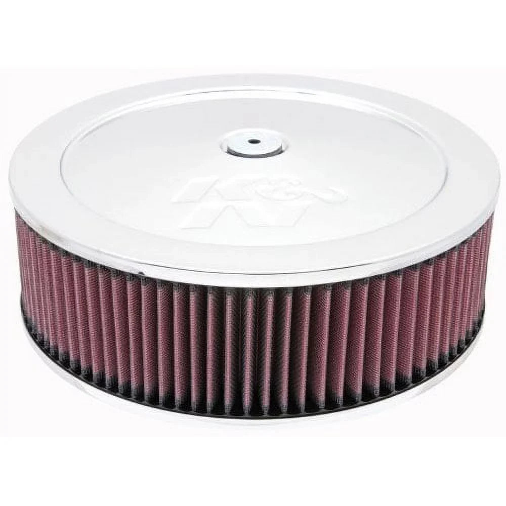 Custom K&N Assembly Filters Cleaner Air 60-1230