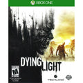 Bros. Warner One) Dying Light (Xbox