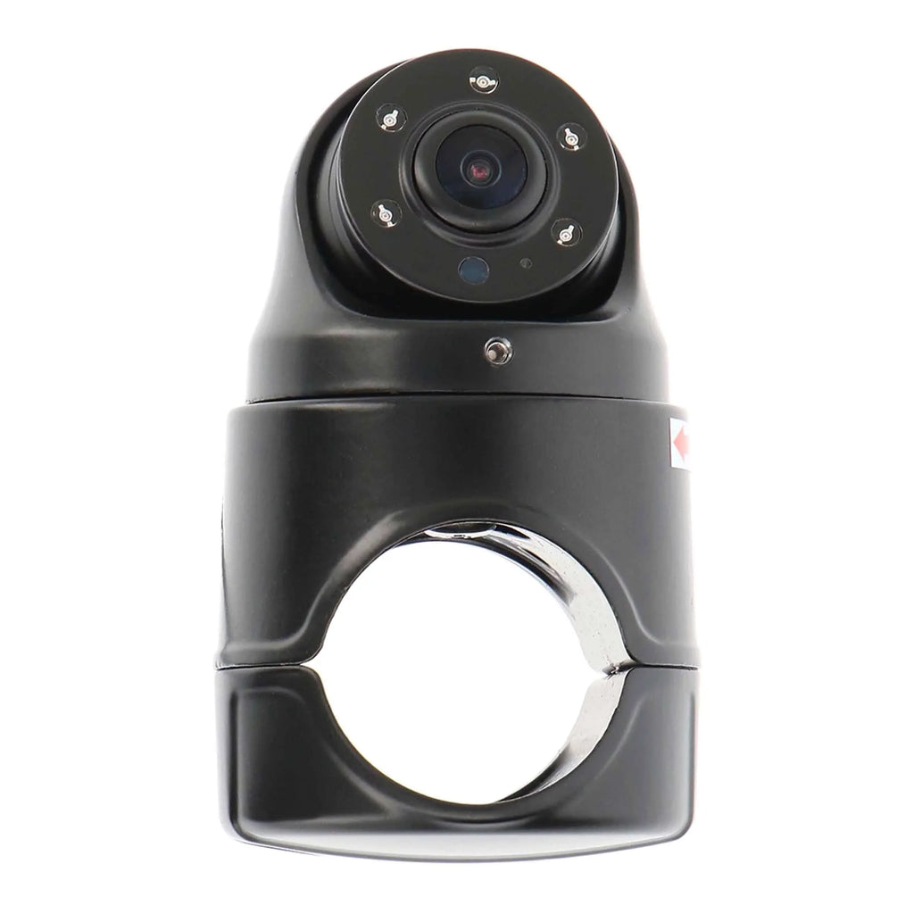 Side-View 5 1280¡Á720 IR TE-AHDCCSB LED Camera Bar-Mount Commercial AHD Universal iBeam