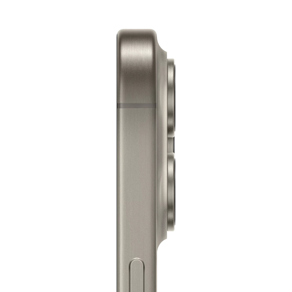 Prepaid 1TB, Pro Natural Straight Smartphone iPhone 15 Apple - Max, Talk