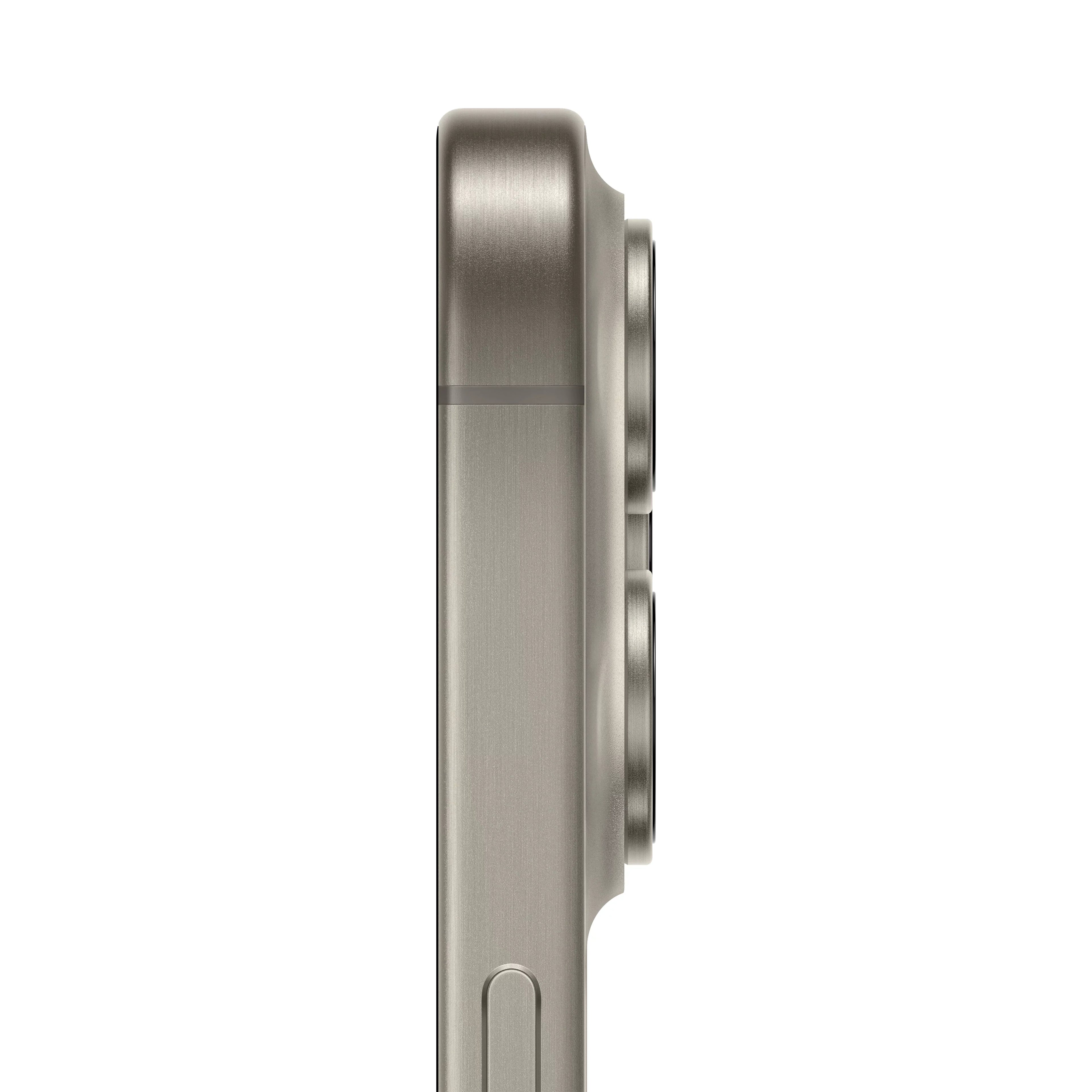Prepaid 1TB, Pro Natural Straight Smartphone iPhone 15 Apple - Max, Talk
