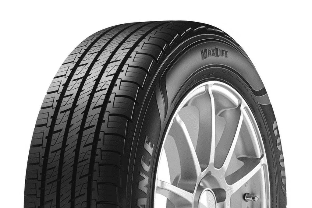 Goodyear 235/55R18 All-Season Assurance Tire 100V Maxlife