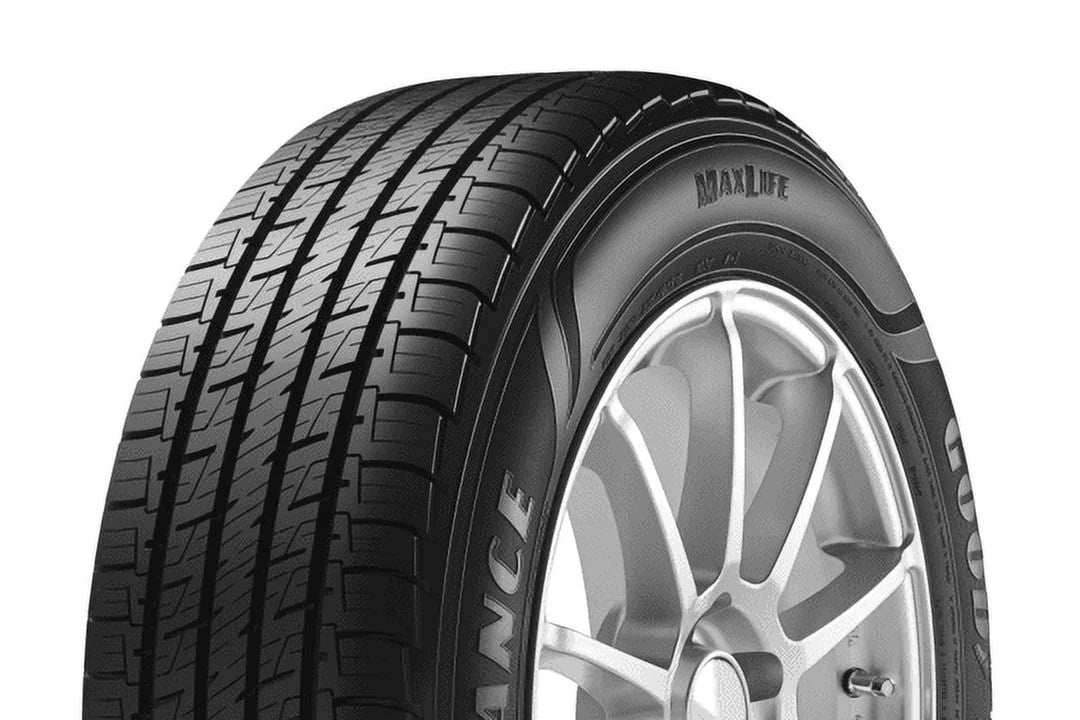 Goodyear 235/55R18 All-Season Assurance Tire 100V Maxlife