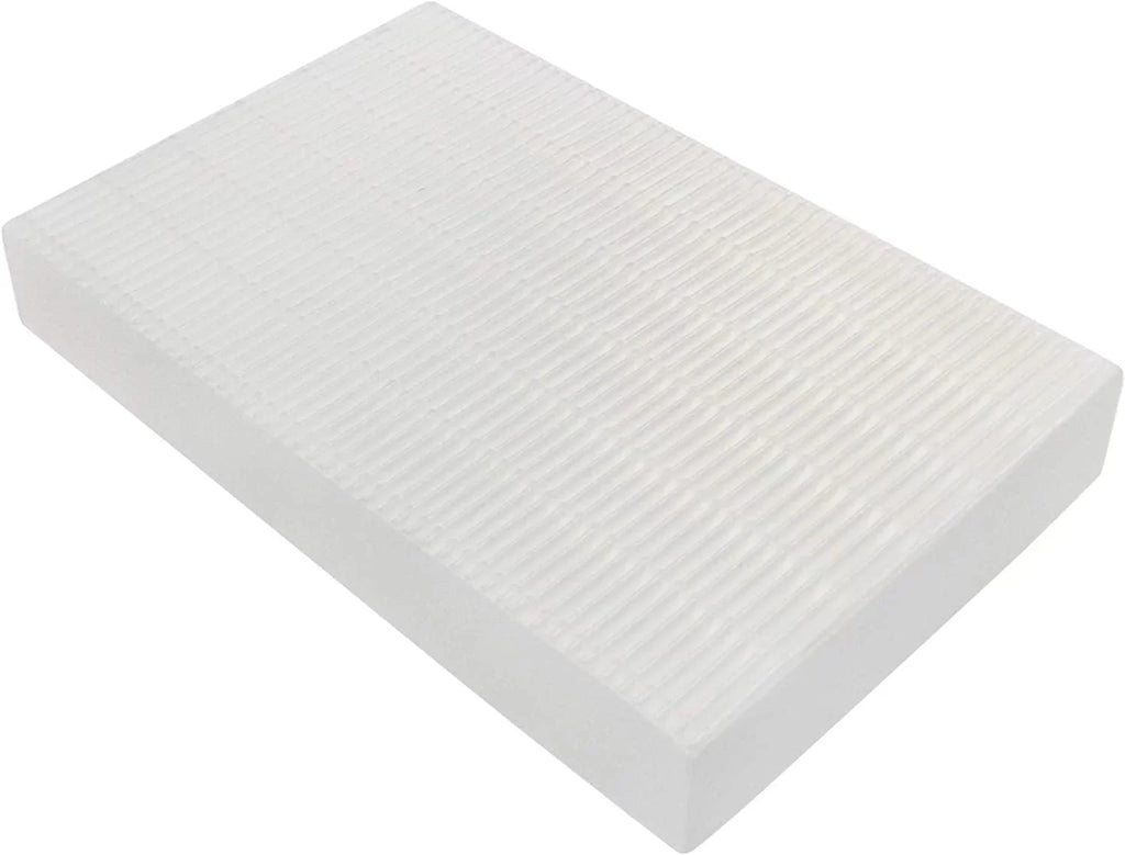 Compatible HPA090 Filter Replacement 2-Pack HPA-250 with HPA300 HEPA HRF-R2 models HPA-200 HRF-R1 HPA-300 HPA-100 HPA200 fits HPA250 HPA100 HRF-R3 HQRP Filter HPA-090 R Honeywell