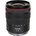 USM Lens 14-35mm 4857C002 L Canon f/4 IS RF