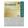 Pack Gold In. 1 Of Accumulair Filter- 4