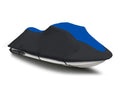 2002 HEAVY-DUTY 2001 GTS Sea Compatible Gti Watercraft Cover Doo / 2003 Cover 2003 2002 2001 / BLACK Ski Sea-Doo Jet 2004 BLUE for 2005