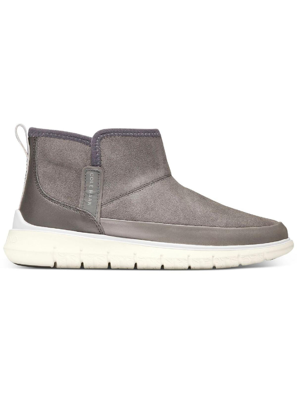Cole Bootie Zerogrand Resistant Suede Water ZeroGrand Womens Generation Haan