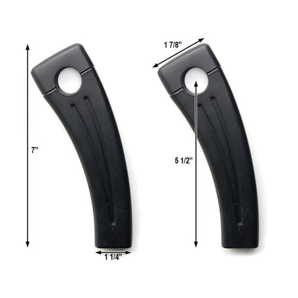 1000 S2R Krator Black Ducati 620 with Pullback Bike 7/8" 5.5" 750 796 Handlebar Risers 696 Monster 900 Compatible 1100
