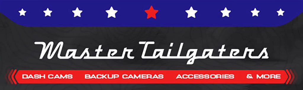 (2017-2021) Camera Tacoma OE -New Toyota Replacement Tailgaters Backup for Part 86790-04040 Master #