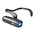 Camcorder for 30FPS Anti-shake Sport Andoer-2 Recording 4K Recorder Vlog Camera Control Video WiFi APP