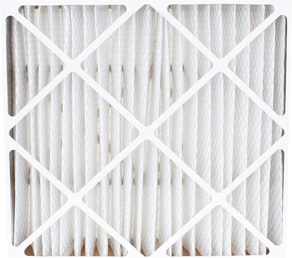 FC100A1003 13 HVAC Filterbuy Furnace Pleated 16x20x5 AC Air Filters Honeywell for MERV (4-Pack)