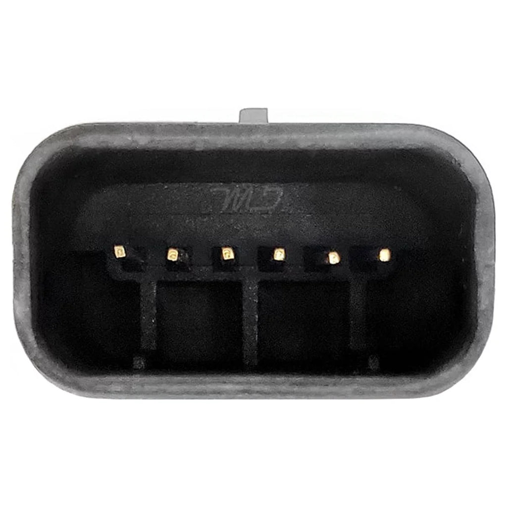 Tailgaters Ford CK4Z-19G490-a # Replacement / Master (2015-2019) Transit Backup Cargo Part Passenger for Van OE Camera