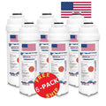 Filter , LZWS-ERFP8-RF Filters with - - Water WaterSentry? in AFC Brand Compatible # , Fountain Model AFC-EWH-3000 , Made U.S.A. 6