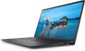 16GB Restored - 4 (2022) Laptop 3515 (Refurbished) GHz - Core Dell HD 5 Ryzen 3.5 Inspiron 2TB Cores SSD RAM @ 15.6"