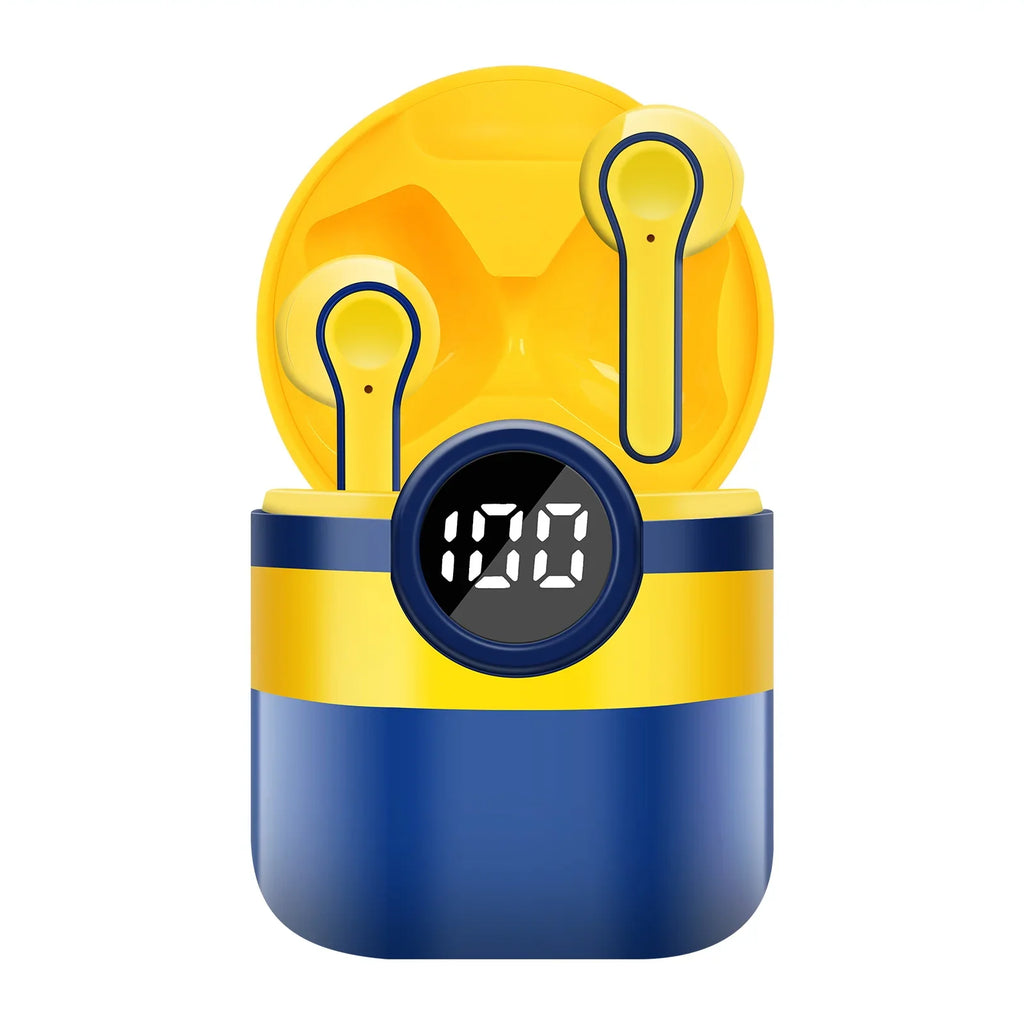dual in Bluetooth UrbanX Q350 for IPX7 Display Sports Music. & Waterproof HTC Wireless Deep Headphones & 828 Bass Work Digital Earbuds with Earbuds For Desire Microphone Ear sim Bluetooth