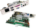 0.3 Board Neoware Board Assembly Ver G270 30D338000-030 System V1-01 CPU WinNET